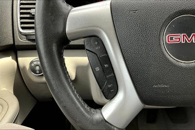 2012 GMC Acadia SLT1