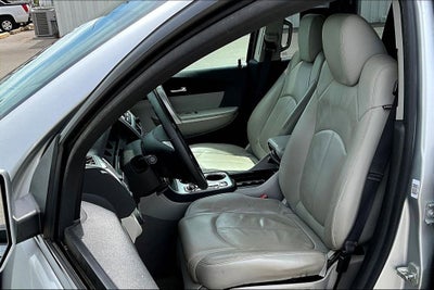 2012 GMC Acadia SLT1