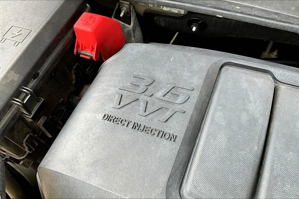 2012 GMC Acadia SLT1