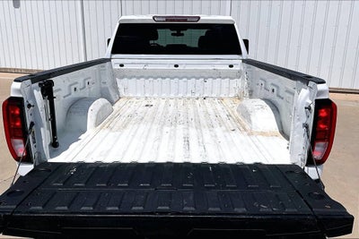 2022 GMC Sierra 2500 HD SLE