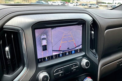 2021 GMC Sierra 2500 HD Denali