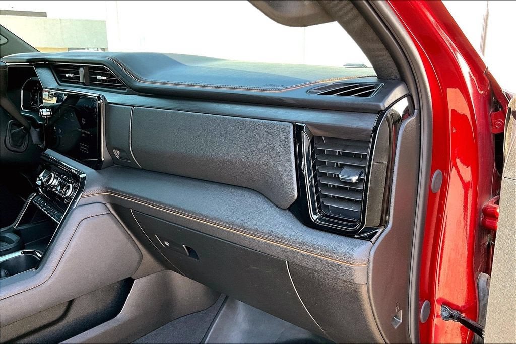 2024 GMC Sierra 3500 HD AT4