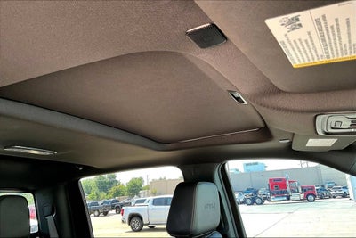 2024 GMC Sierra 3500 HD AT4