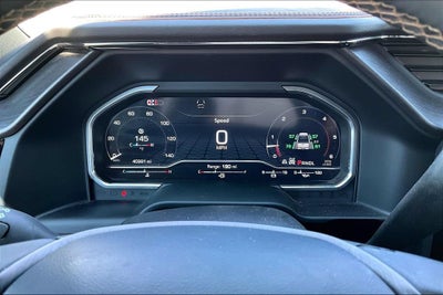 2024 GMC Sierra 3500 HD AT4
