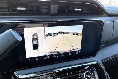 2024 GMC Sierra 3500 HD AT4