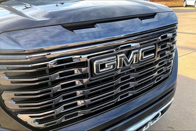 2022 GMC Sierra 1500 Denali Ultimate