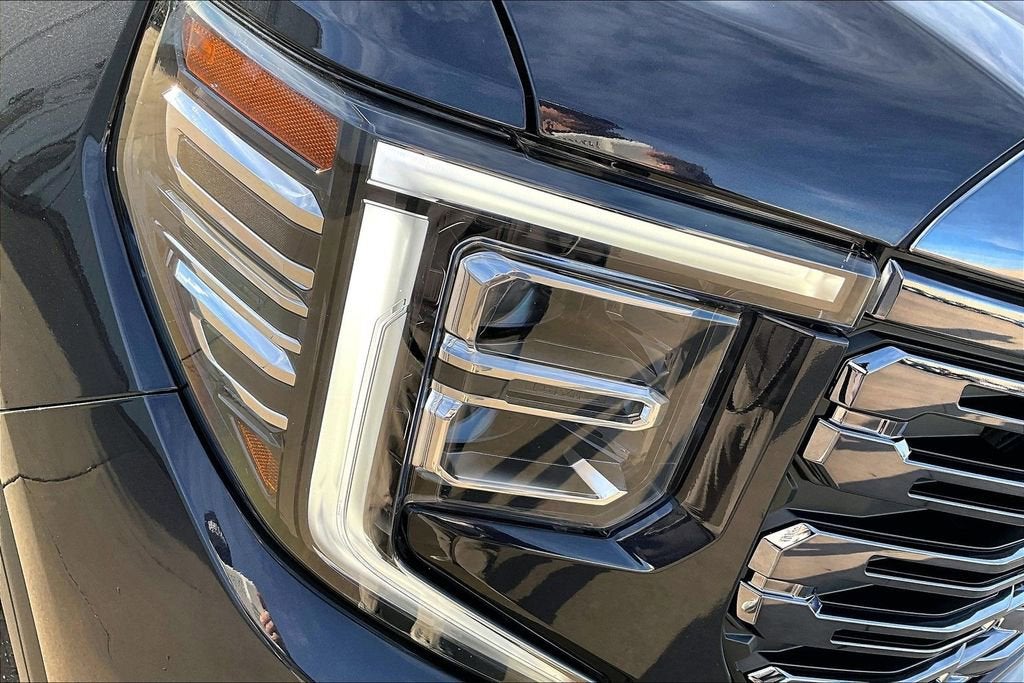 2022 GMC Sierra 1500 Denali Ultimate