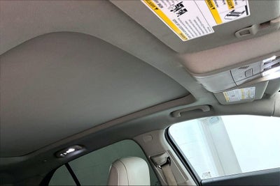 2020 Cadillac XT4 FWD Premium Luxury