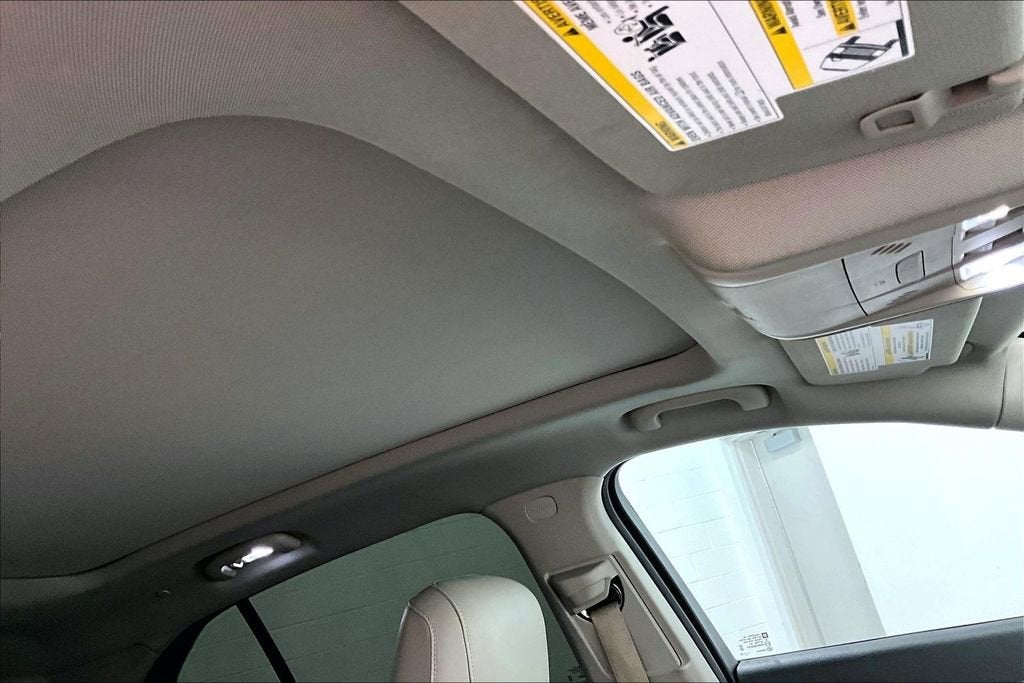 2020 Cadillac XT4 FWD Premium Luxury