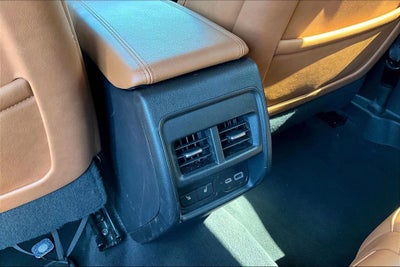 2021 Cadillac XT4 Premium Luxury