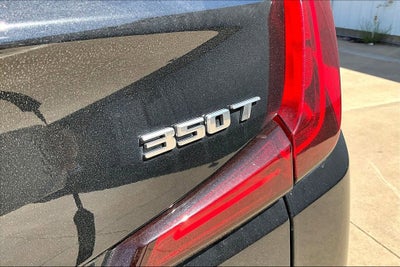 2021 Cadillac XT4 Premium Luxury