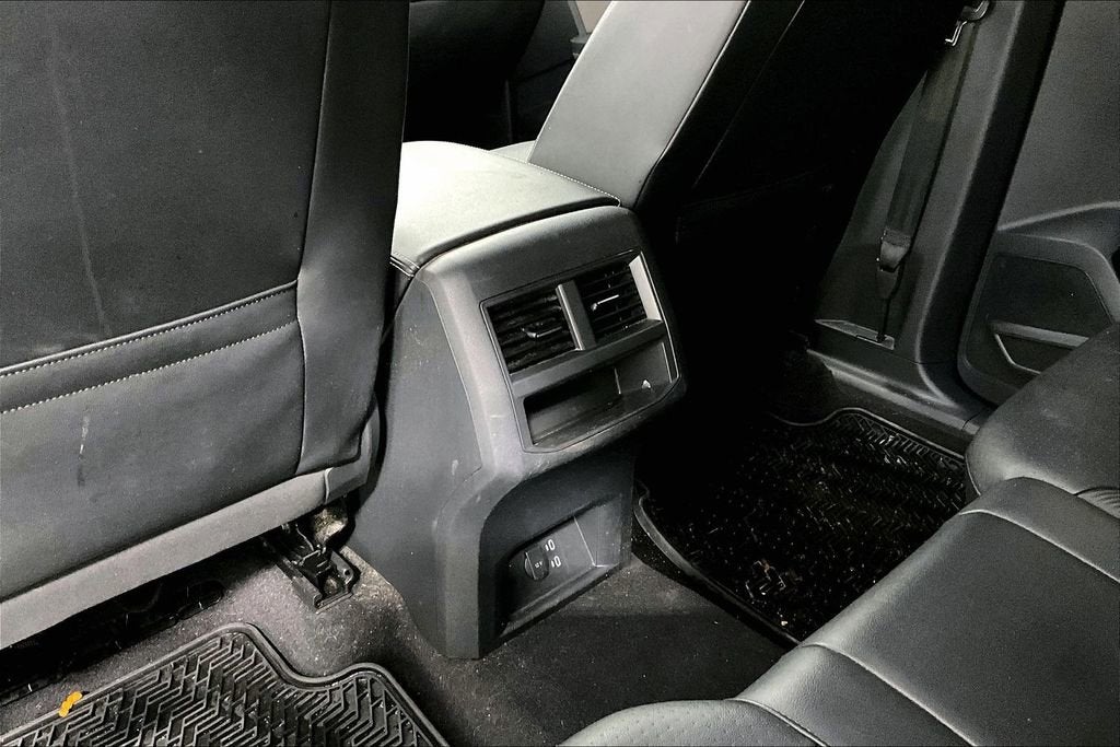 2021 Volkswagen Atlas Cross Sport 2.0T SE