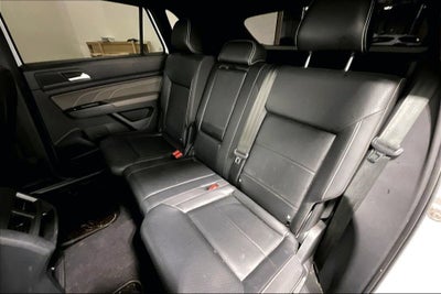 2021 Volkswagen Atlas Cross Sport 2.0T SE