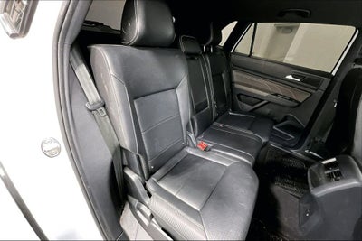 2021 Volkswagen Atlas Cross Sport 2.0T SE