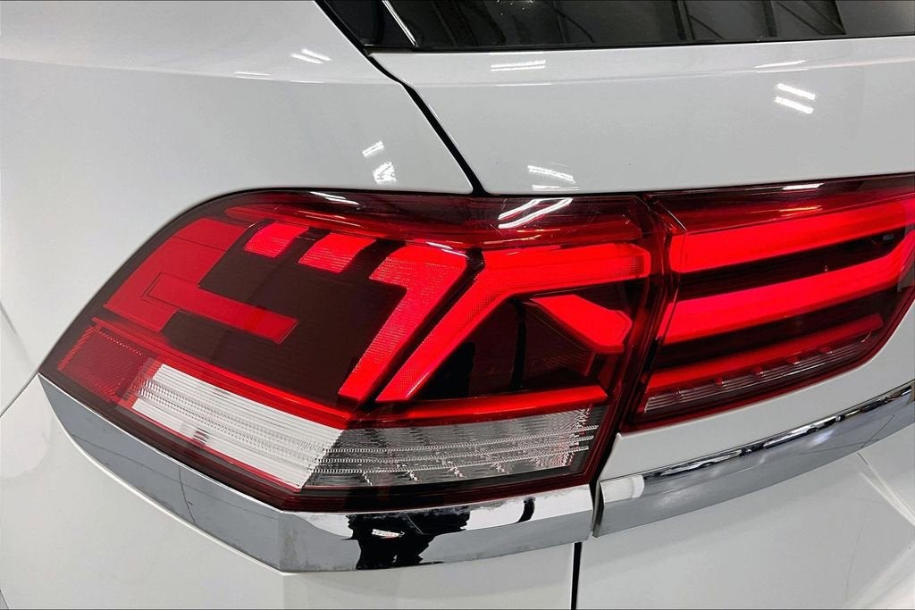 2021 Volkswagen Atlas Cross Sport 2.0T SE