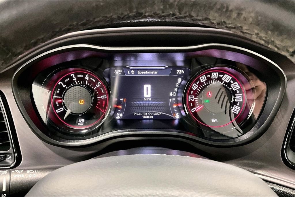 2023 Dodge Challenger GT