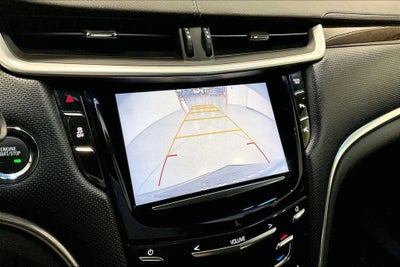 2017 Cadillac XTS Luxury