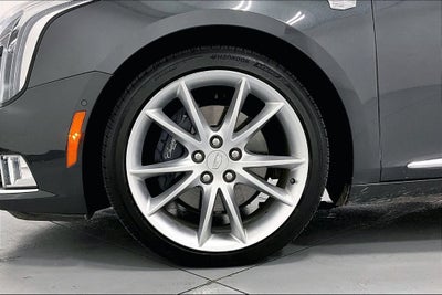 2019 Cadillac XTS Premium Luxury