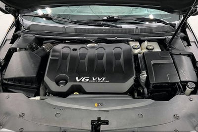 2019 Cadillac XTS Premium Luxury