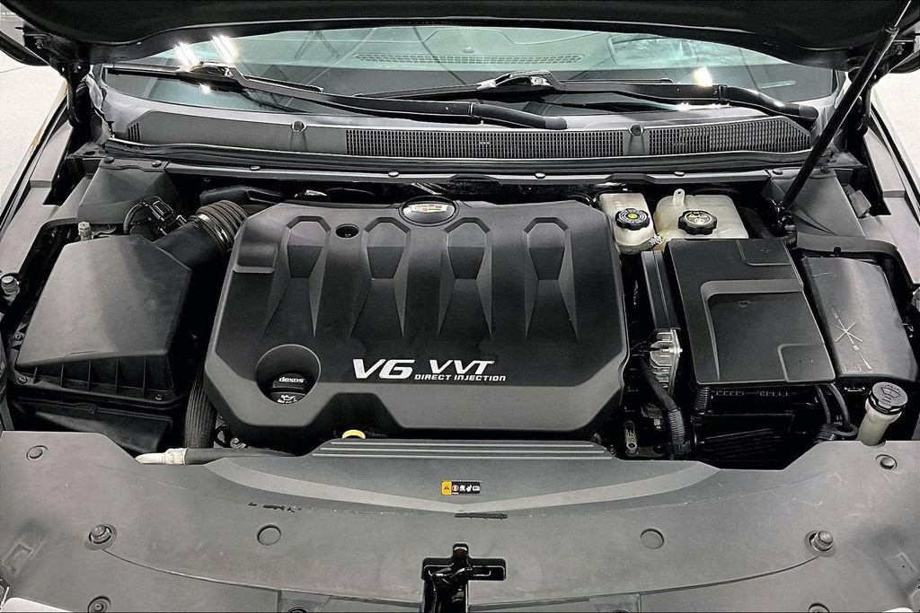 2019 Cadillac XTS Premium Luxury