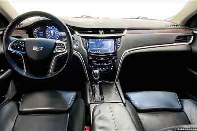 2019 Cadillac XTS Premium Luxury