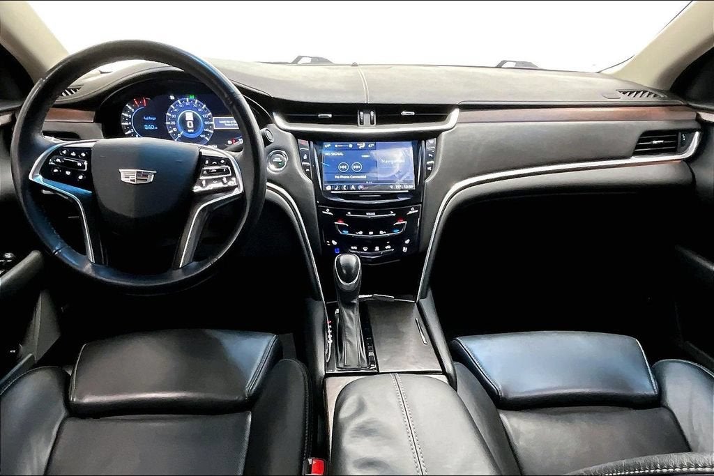 2019 Cadillac XTS Premium Luxury