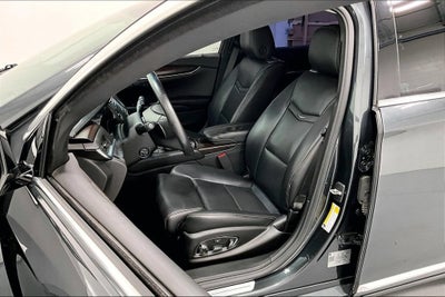 2019 Cadillac XTS Premium Luxury