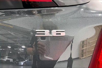 2019 Cadillac XTS Premium Luxury