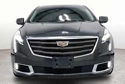 2019 Cadillac XTS Premium Luxury