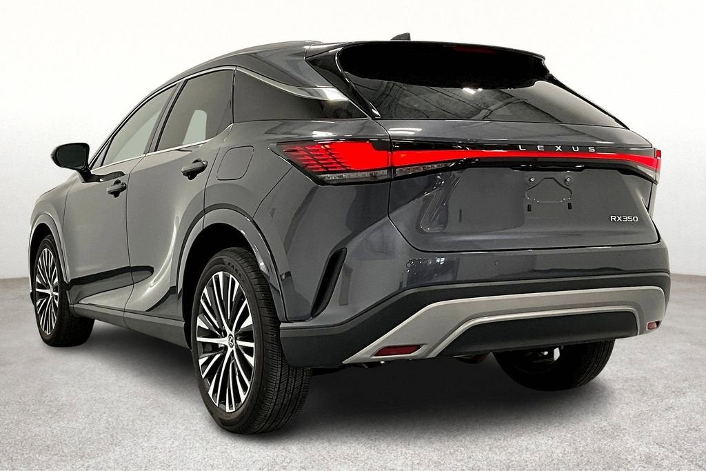 2024 Lexus RX RX 350