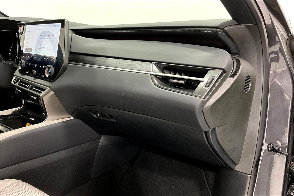 2024 Lexus RX RX 350