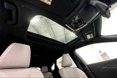 2024 Lexus RX RX 350