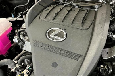 2024 Lexus RX RX 350