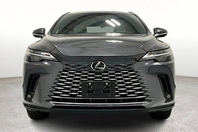 2024 Lexus RX RX 350