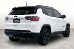 2021 Jeep Compass Altitude FWD
