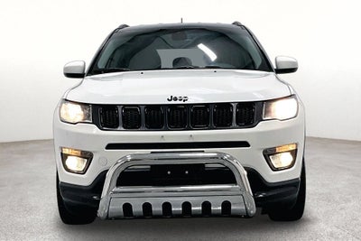 2021 Jeep Compass Altitude FWD