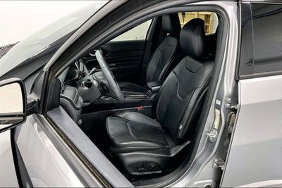 2023 Jeep Compass High Altitude 4x4