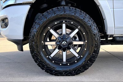 2022 RAM 2500 Limited