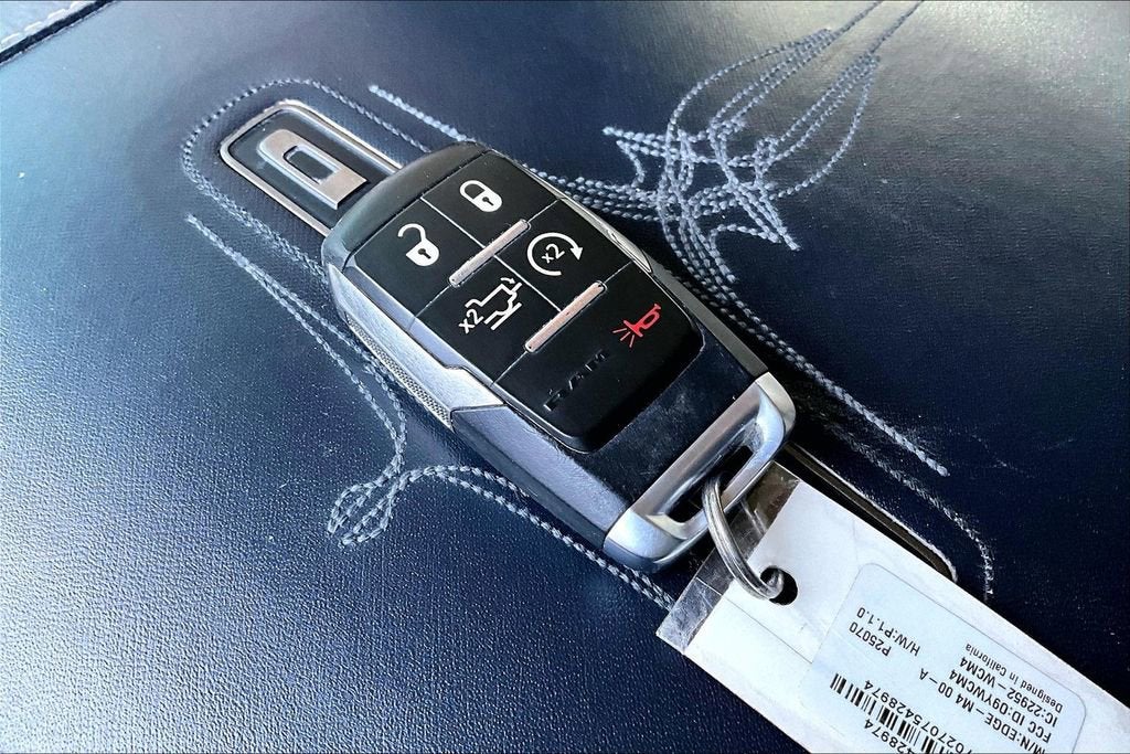 2022 RAM 2500 Limited