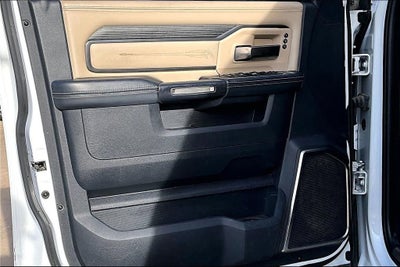 2022 RAM 2500 Limited