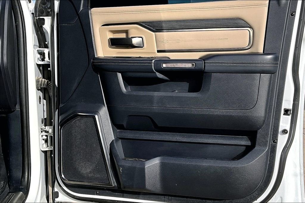 2022 RAM 2500 Limited