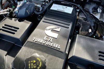 2022 RAM 2500 Limited