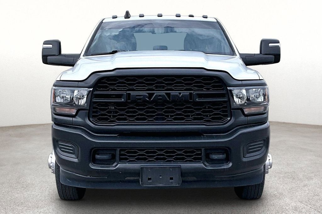 2023 RAM 3500 Chassis Cab Tradesman