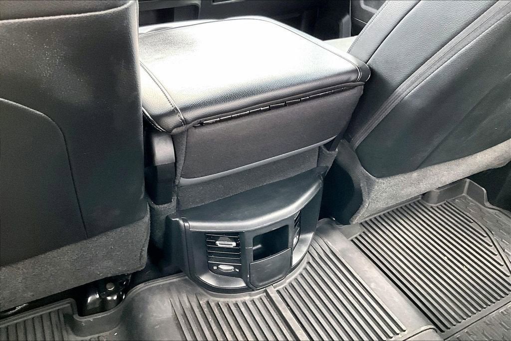 2023 RAM 3500 Chassis Cab Tradesman