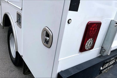 2023 RAM 3500 Chassis Cab Tradesman