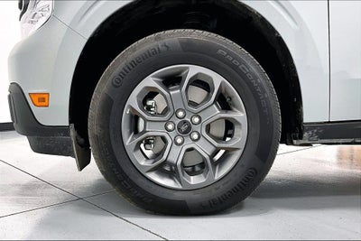 2023 Ford Maverick XLT