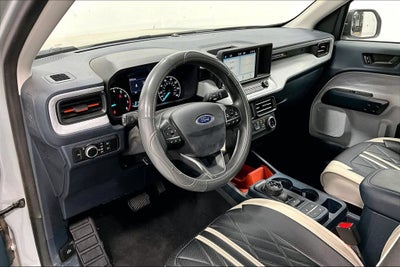 2023 Ford Maverick XLT