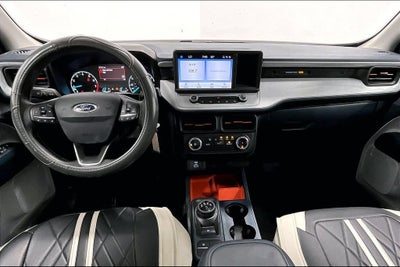 2023 Ford Maverick XLT