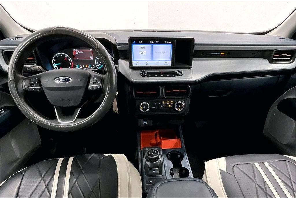 2023 Ford Maverick XLT
