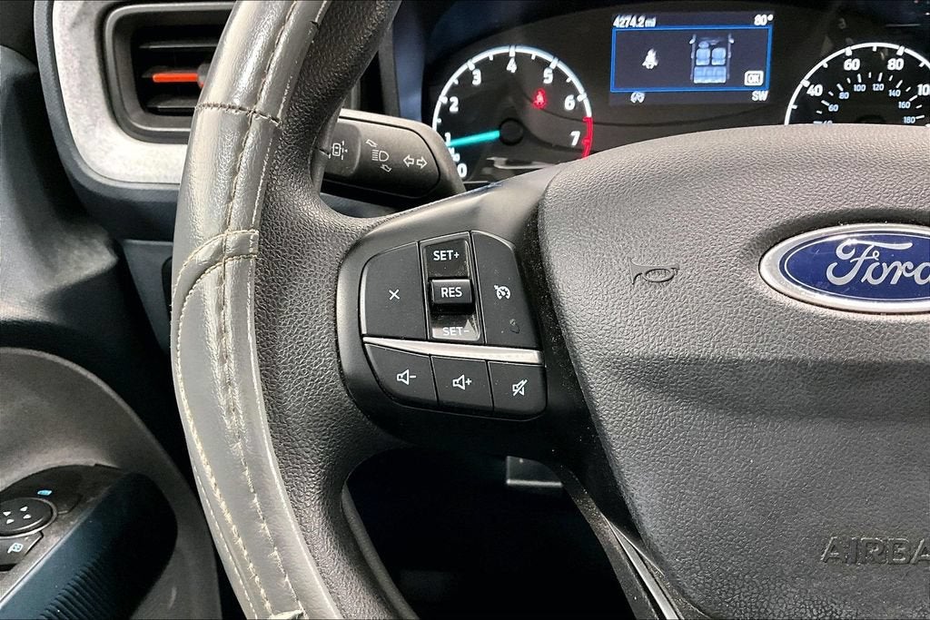2023 Ford Maverick XLT